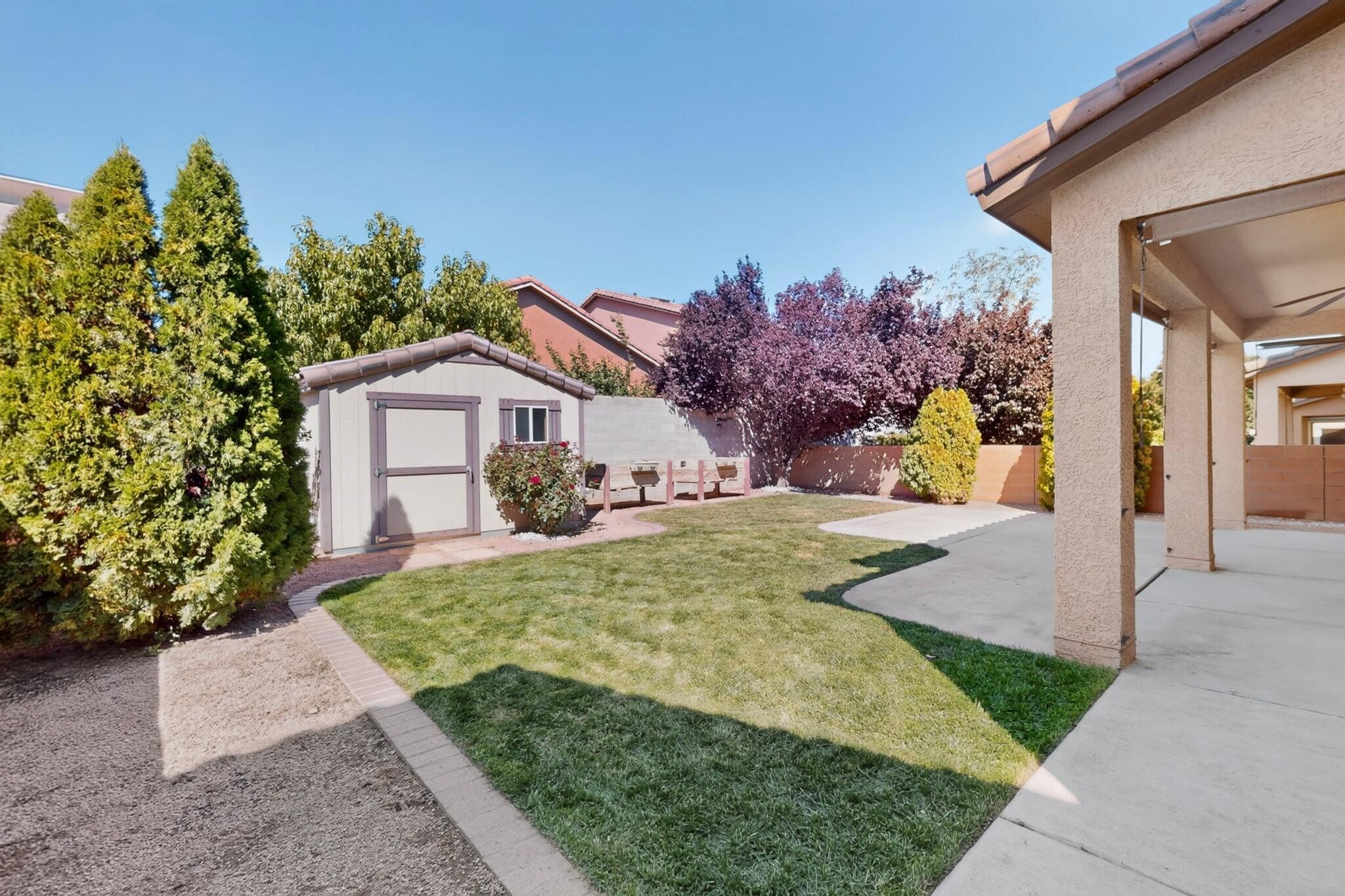 5843 Fossil Road Northwest Albuquerque, NM 87114 - Photo 43 of 44 Gallery Image 43