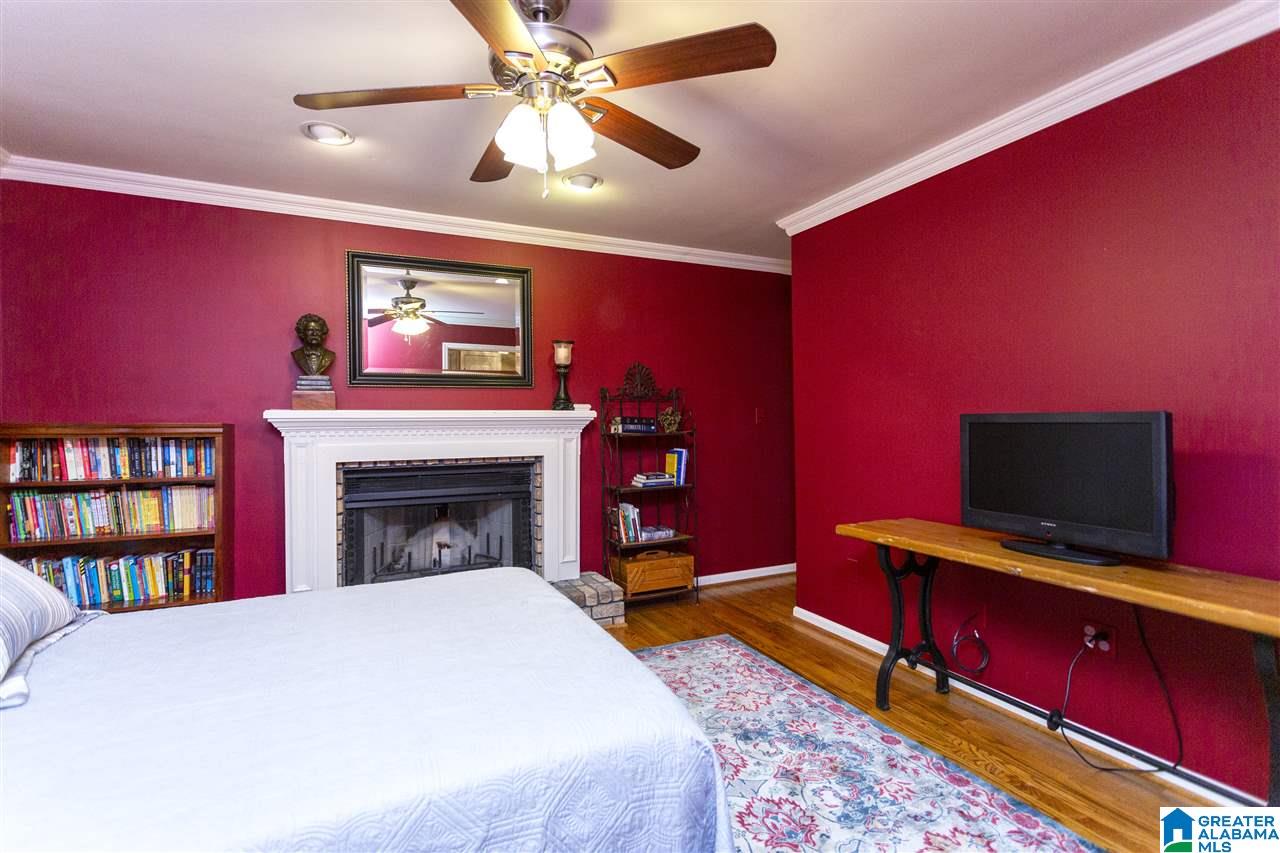2149 Partridge Berry Road Birmingham, AL 35244 - Photo 19 of 47