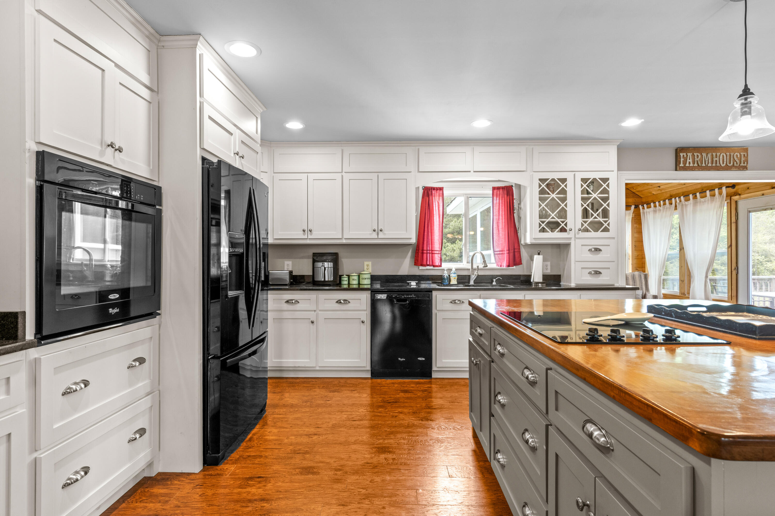 8154 Highway 151 LaFayette, GA 30728 - Photo 13 of 54 GA151 Int-8