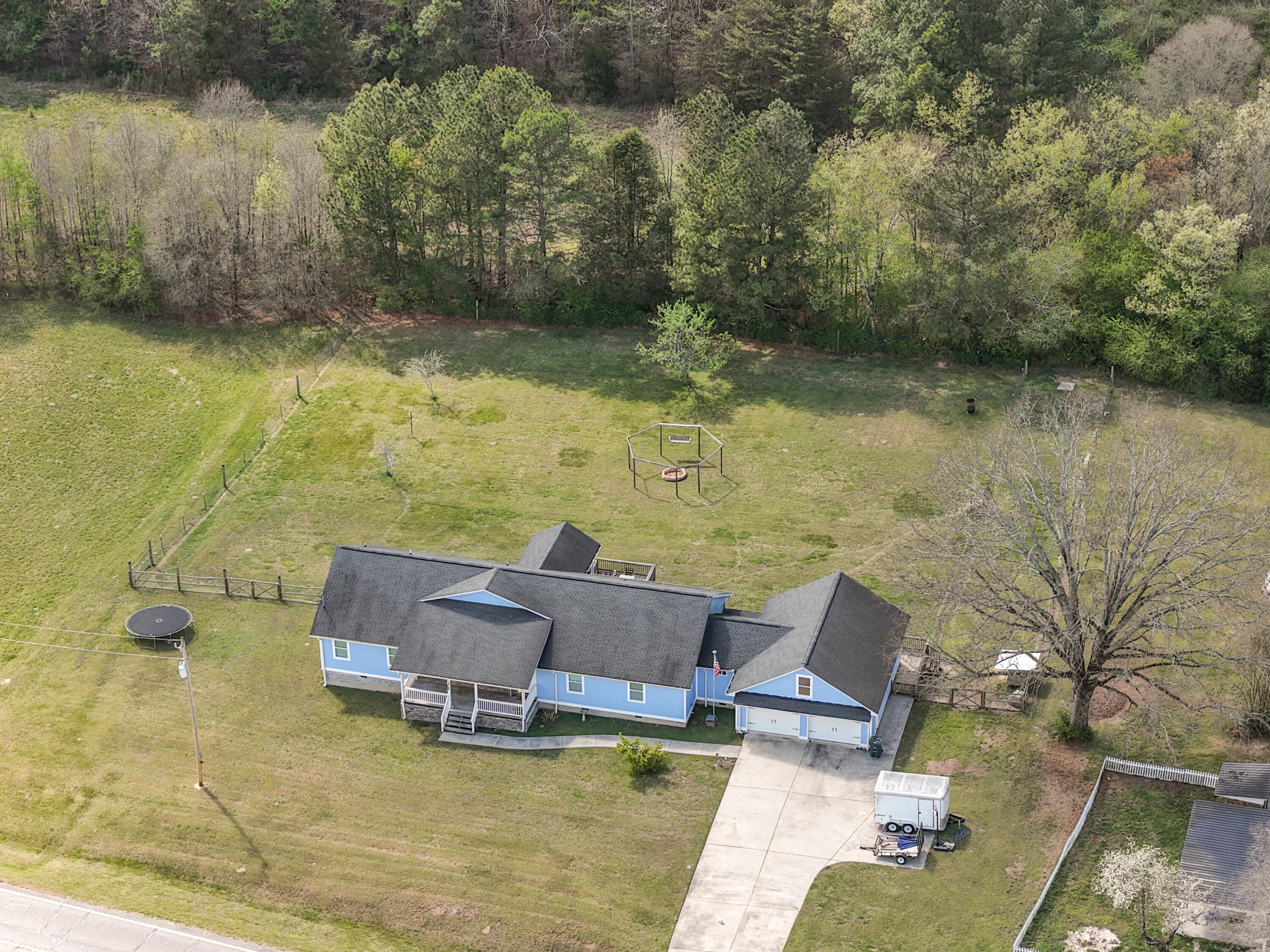 8154 Highway 151 LaFayette, GA 30728 - Photo 2 of 54 GA151-29