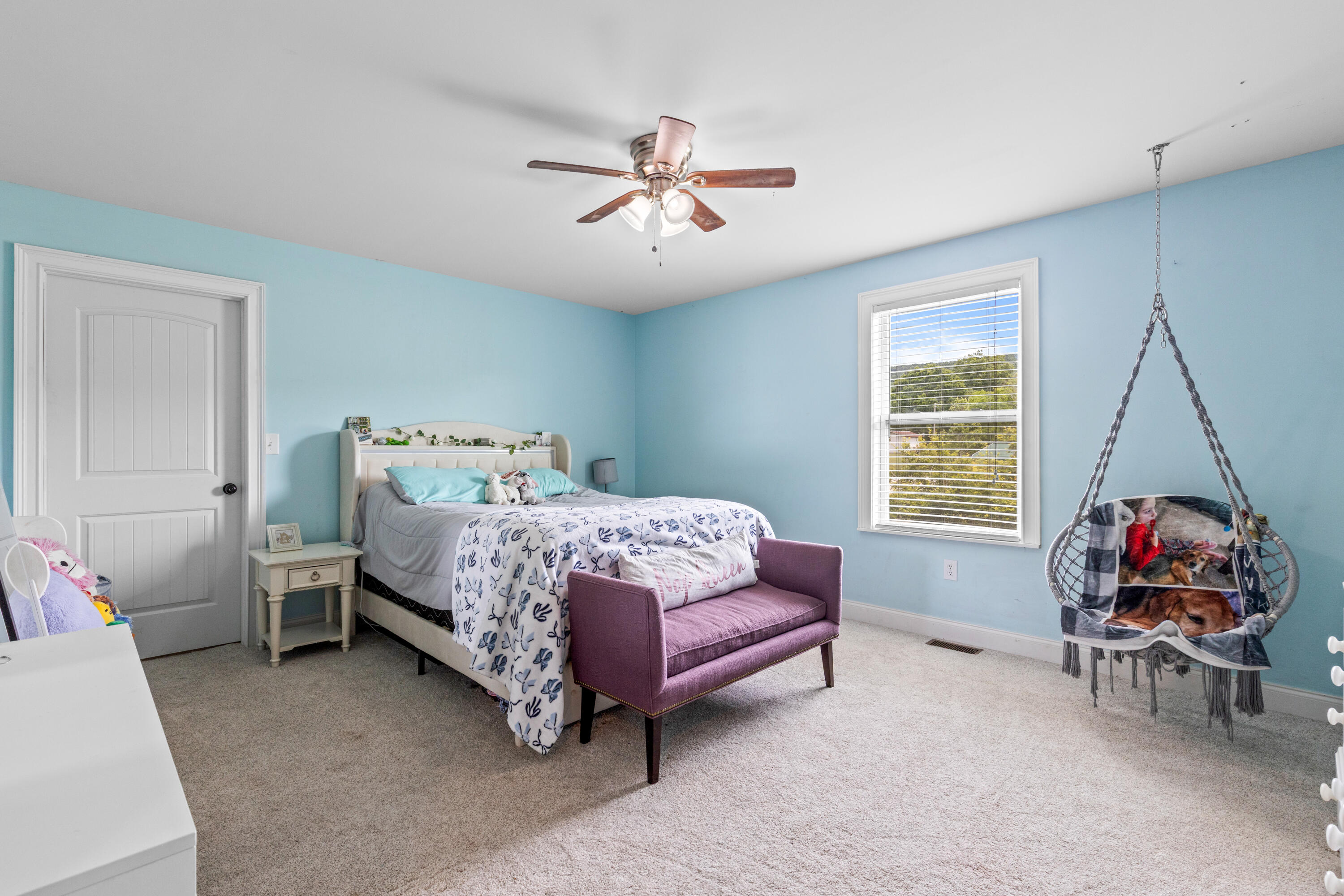 8154 Highway 151 LaFayette, GA 30728 - Photo 28 of 54 GA151 Int-28