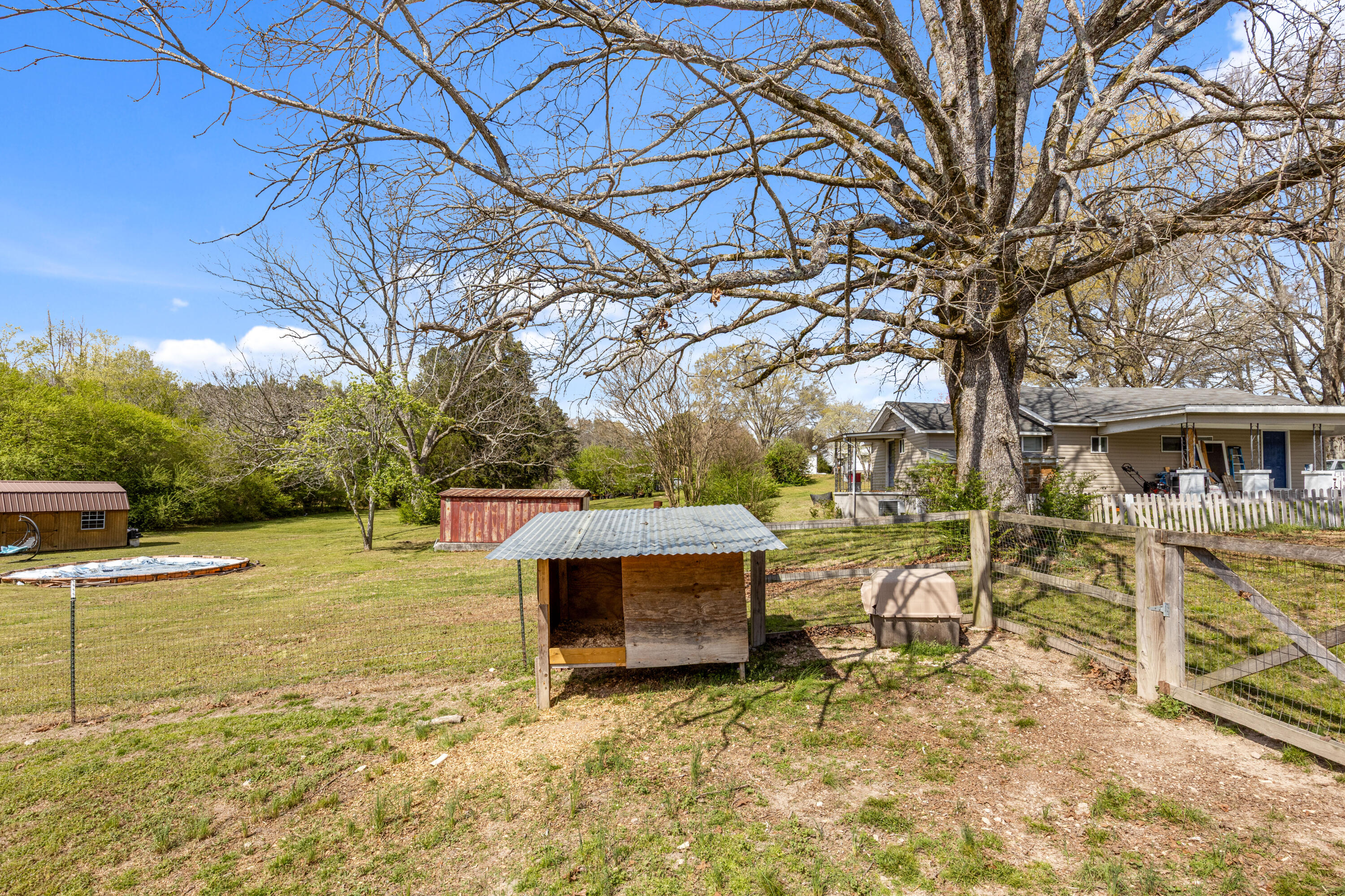 8154 Highway 151 LaFayette, GA 30728 - Photo 40 of 54 GA151-17