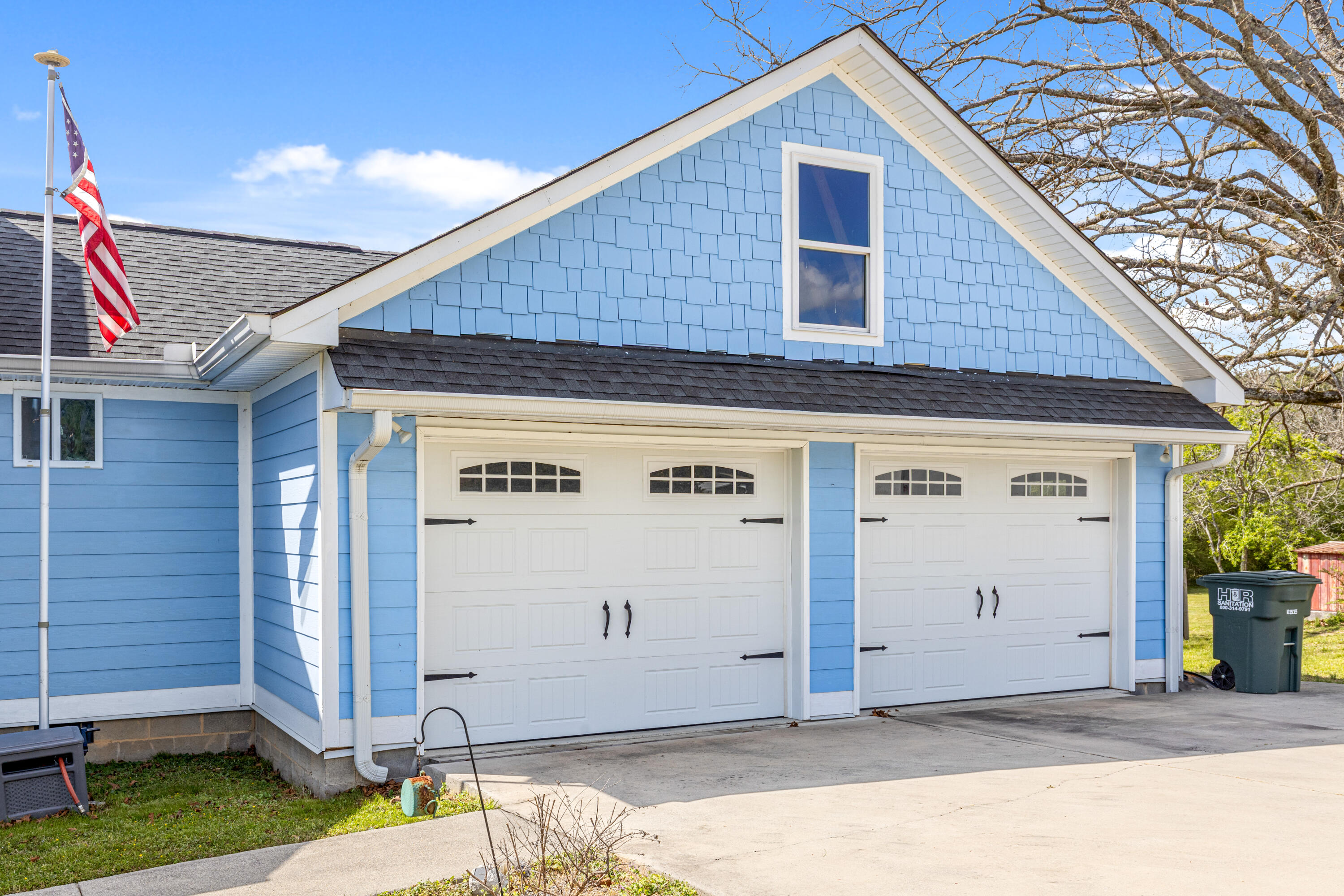 8154 Highway 151 LaFayette, GA 30728 - Photo 4 of 54 GA151-9