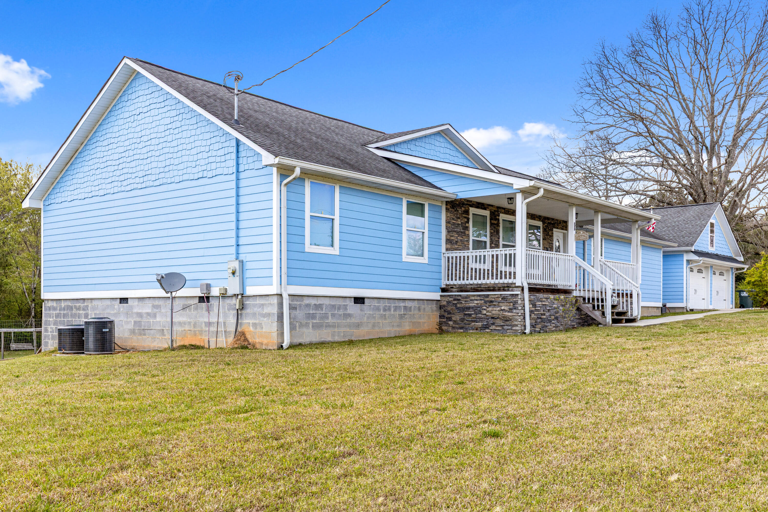 8154 Highway 151 LaFayette, GA 30728 - Photo 41 of 54 GA151-7
