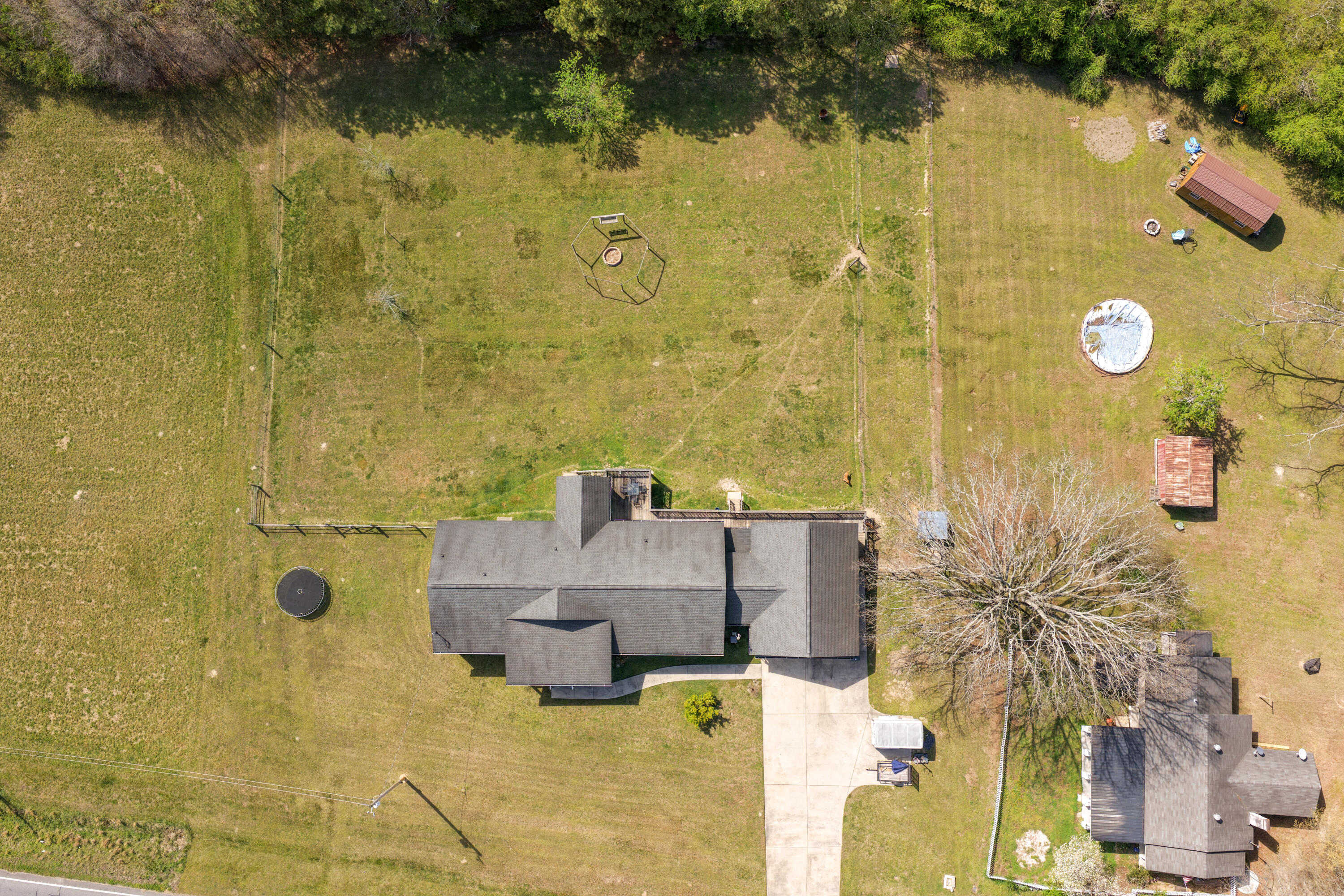 8154 Highway 151 LaFayette, GA 30728 - Photo 42 of 54 GA151-18