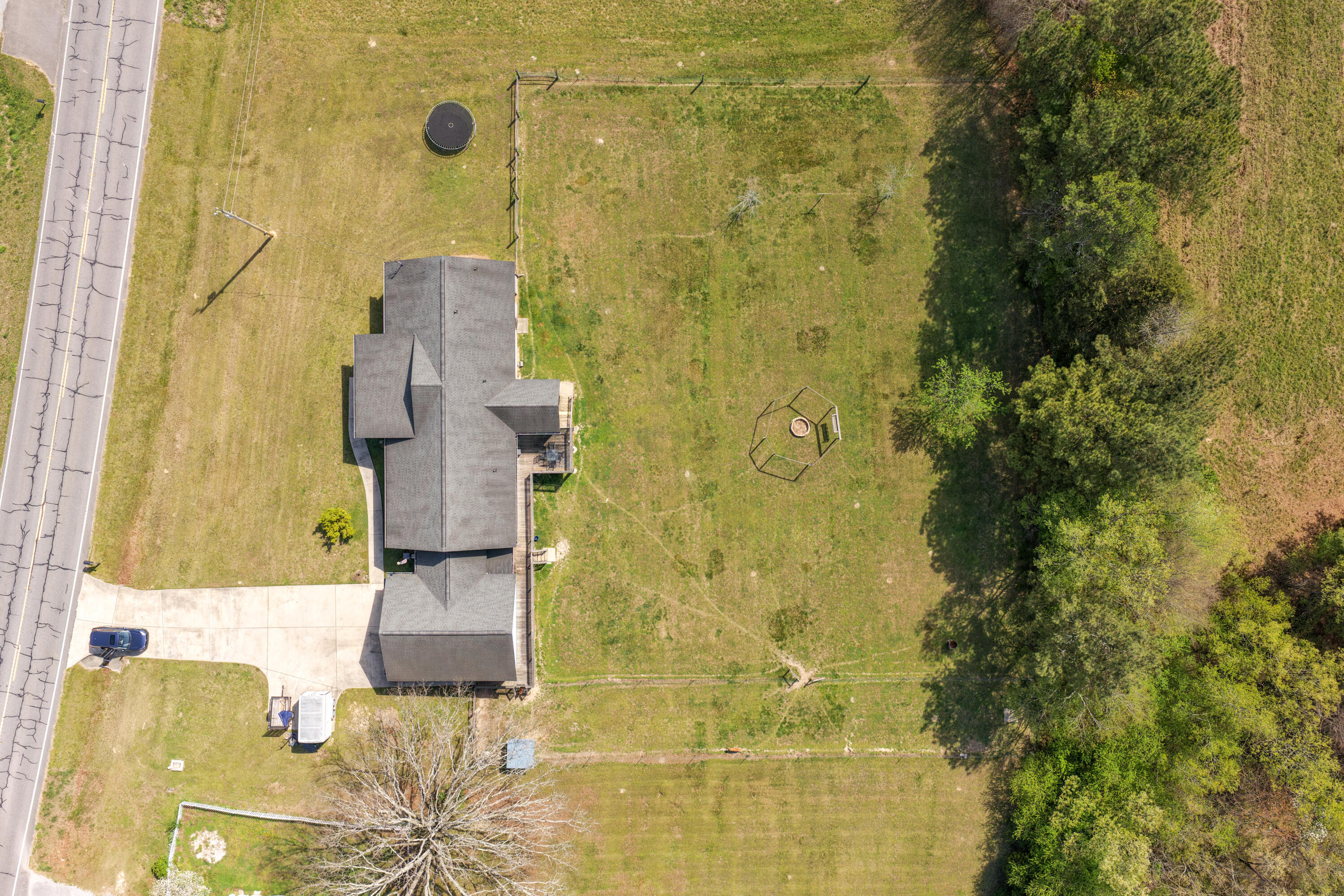 8154 Highway 151 LaFayette, GA 30728 - Photo 43 of 54 GA151-19