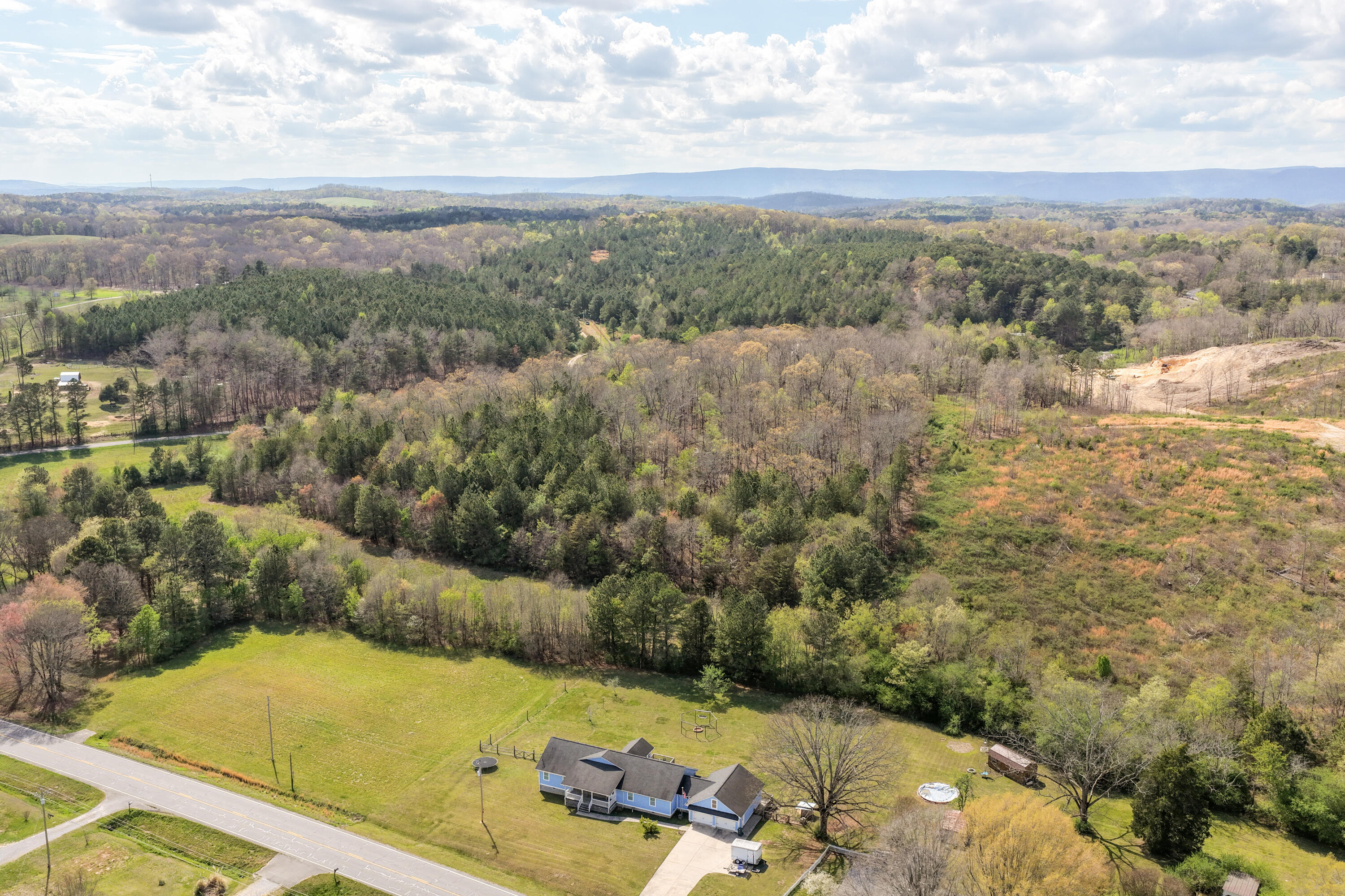8154 Highway 151 LaFayette, GA 30728 - Photo 44 of 54 GA151-20