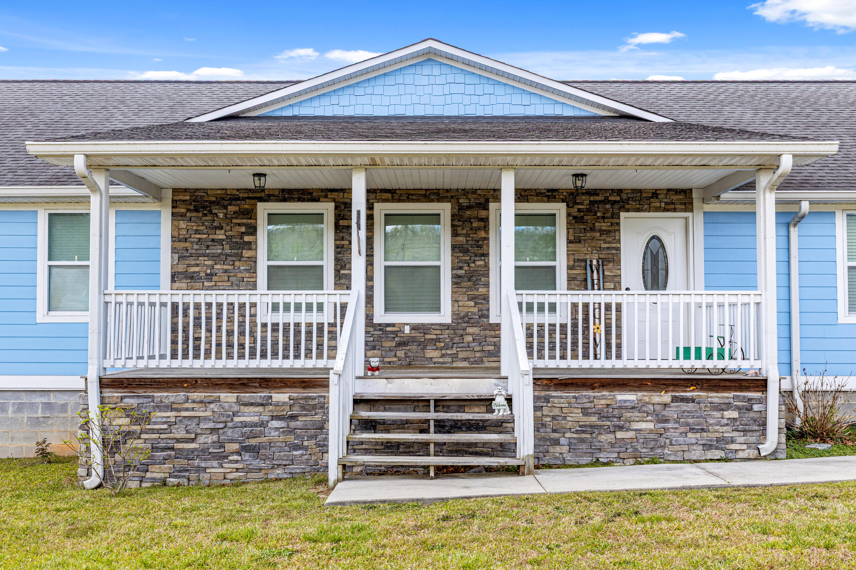 8154 Highway 151 LaFayette, GA 30728 - Photo 5 of 54 GA151-5
