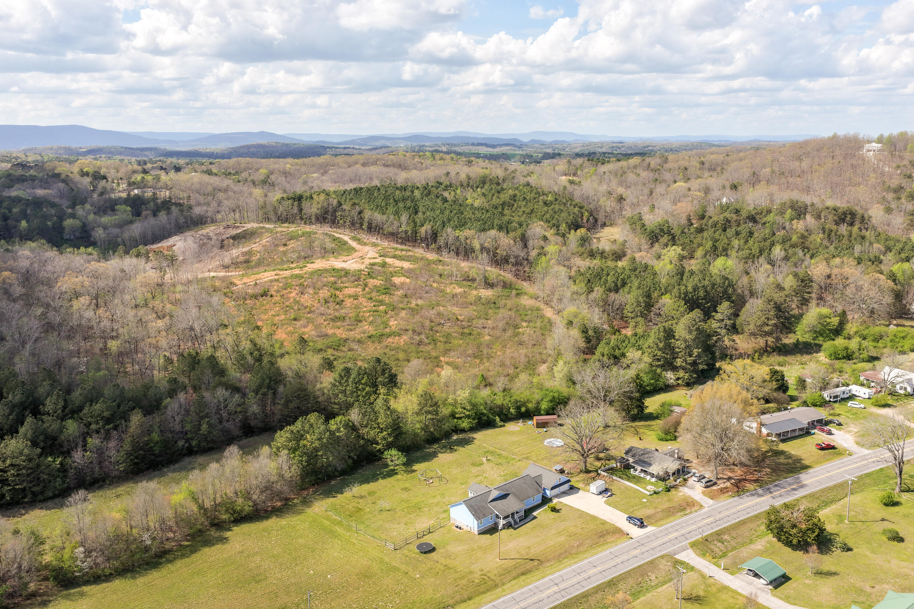 8154 Highway 151 LaFayette, GA 30728 - Photo 51 of 54 GA151-27