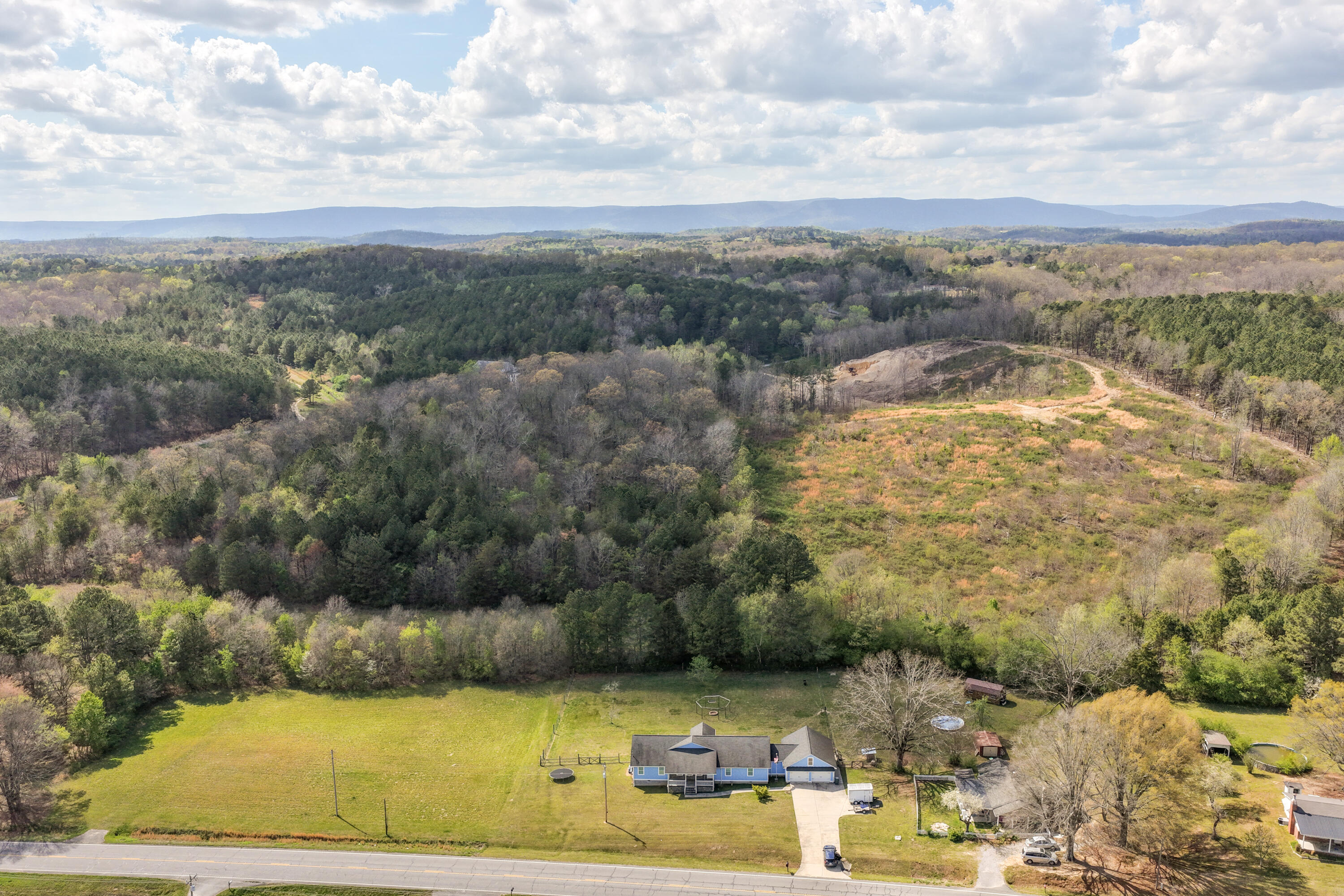 8154 Highway 151 LaFayette, GA 30728 - Photo 52 of 54 GA151-28
