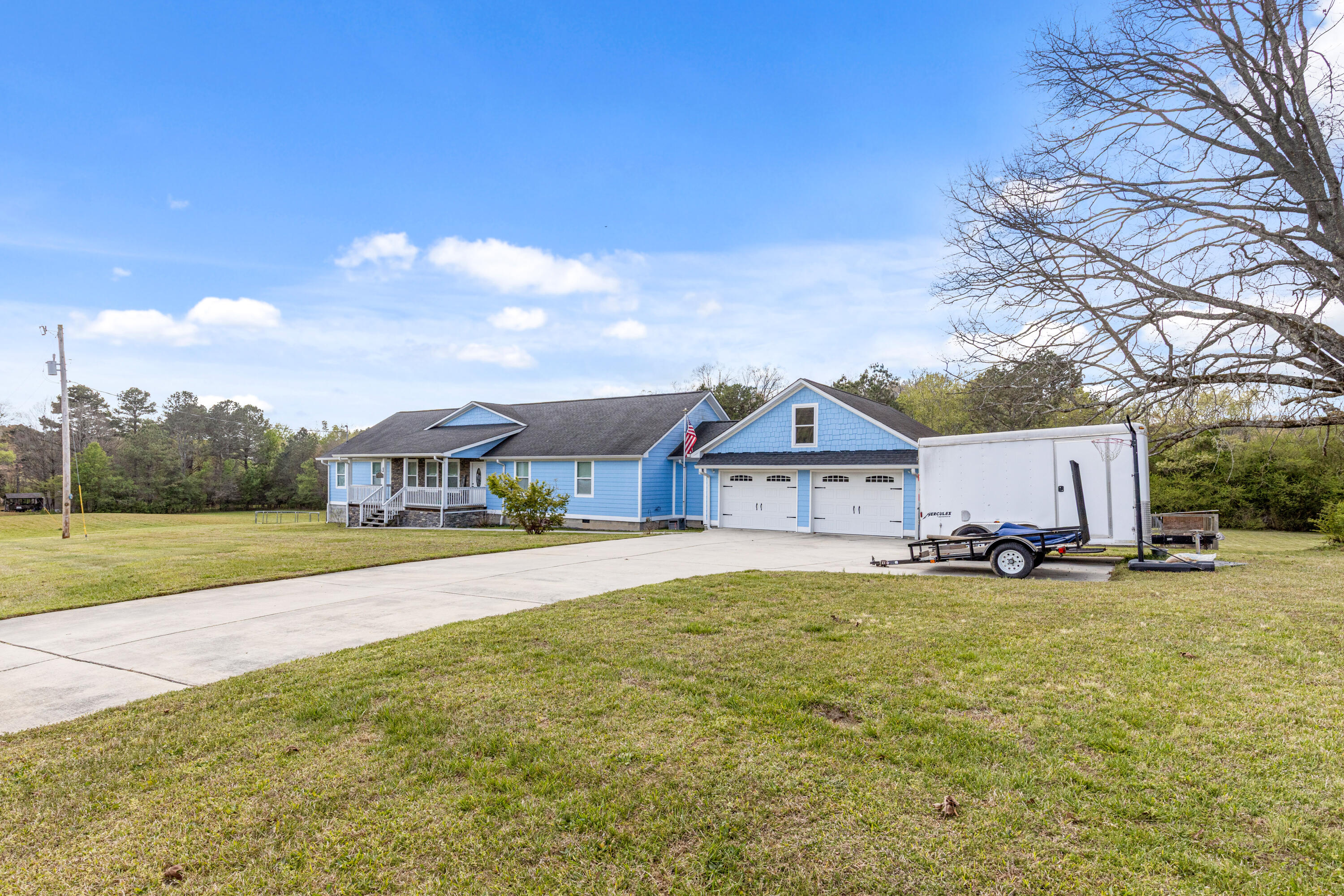 8154 Highway 151 LaFayette, GA 30728 - Photo 53 of 54 GA151-1