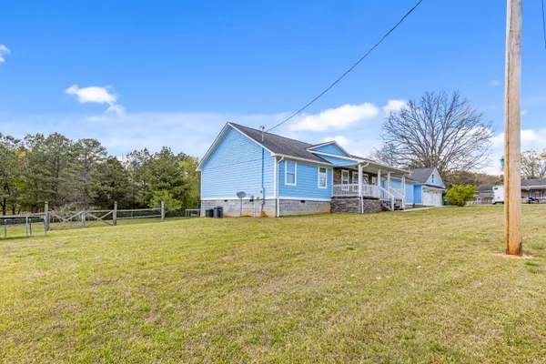 $400,000 | 8154 Highway 151, LaFayette, GA 30728