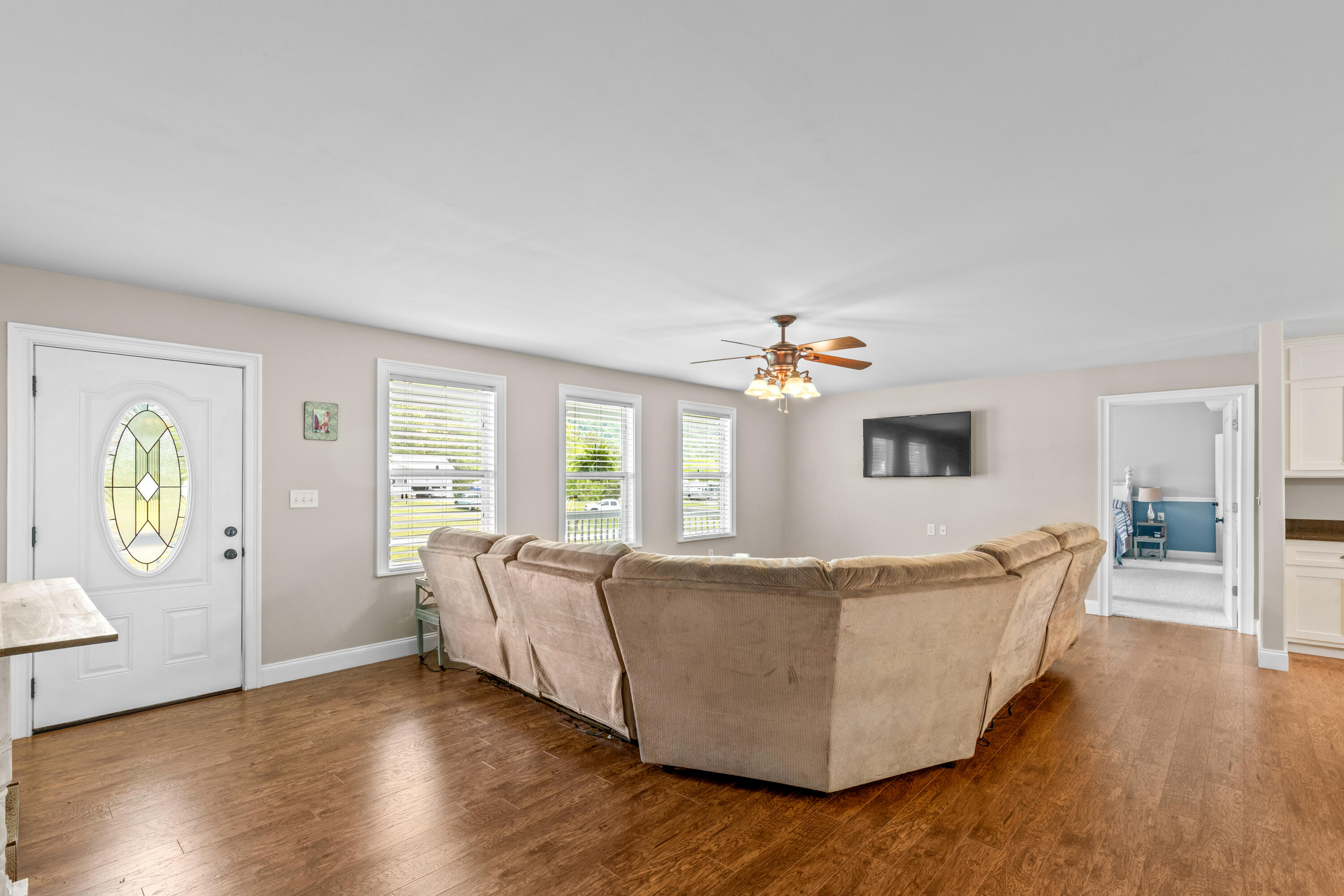 8154 Highway 151 LaFayette, GA 30728 - Photo 7 of 54 GA151 Int-16
