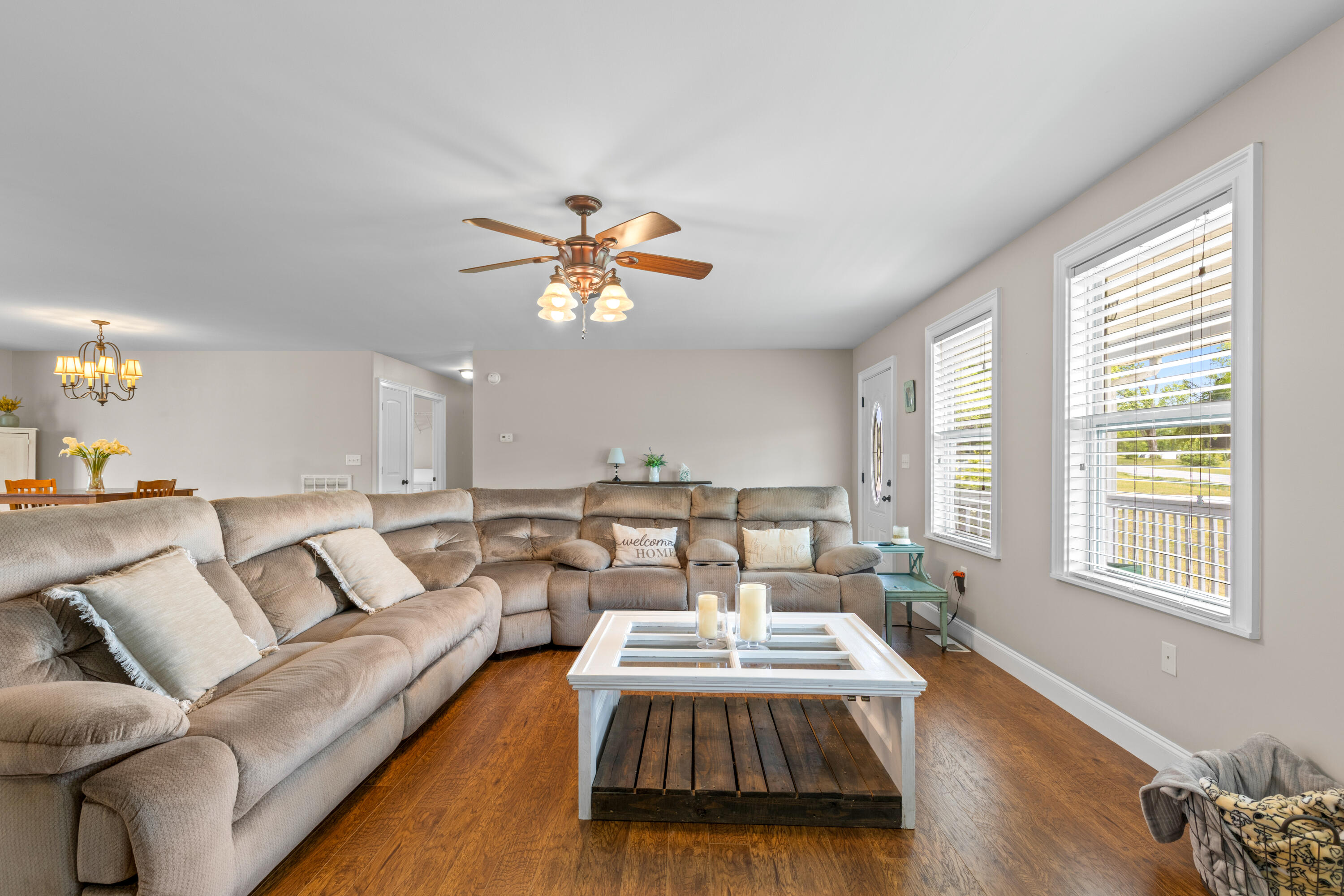 8154 Highway 151 LaFayette, GA 30728 - Photo 8 of 54 GA151 Int-14