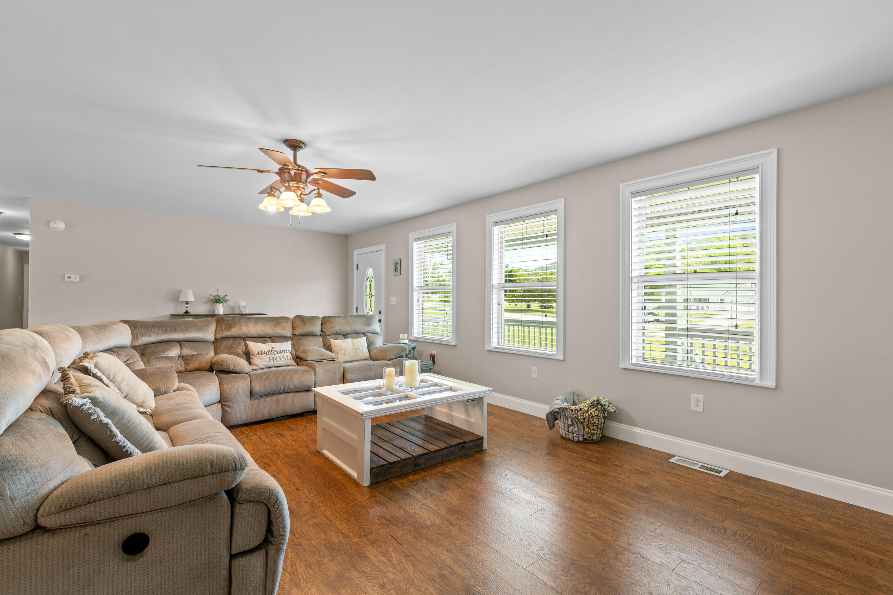 8154 Highway 151 LaFayette, GA 30728 - Photo 10 of 54 GA151 Int-13