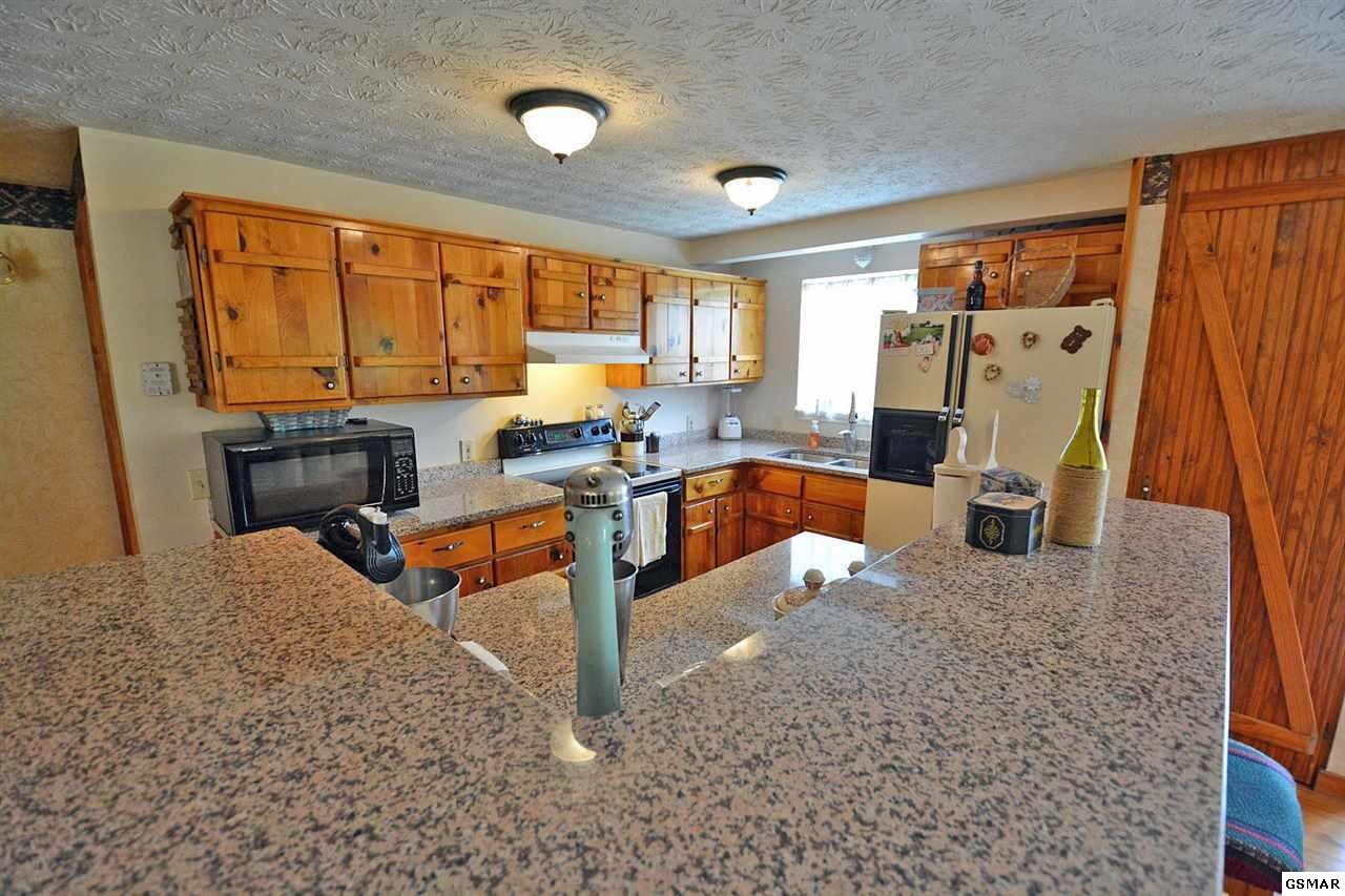 676 Rocky Flats Road Cosby, TN 37722 - Photo 10 of 11 Gallery Image 10