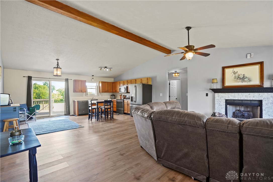 8661 East Snodgrass Road Conover, OH 45317 - Photo 6 of 28 Gallery Image 6
