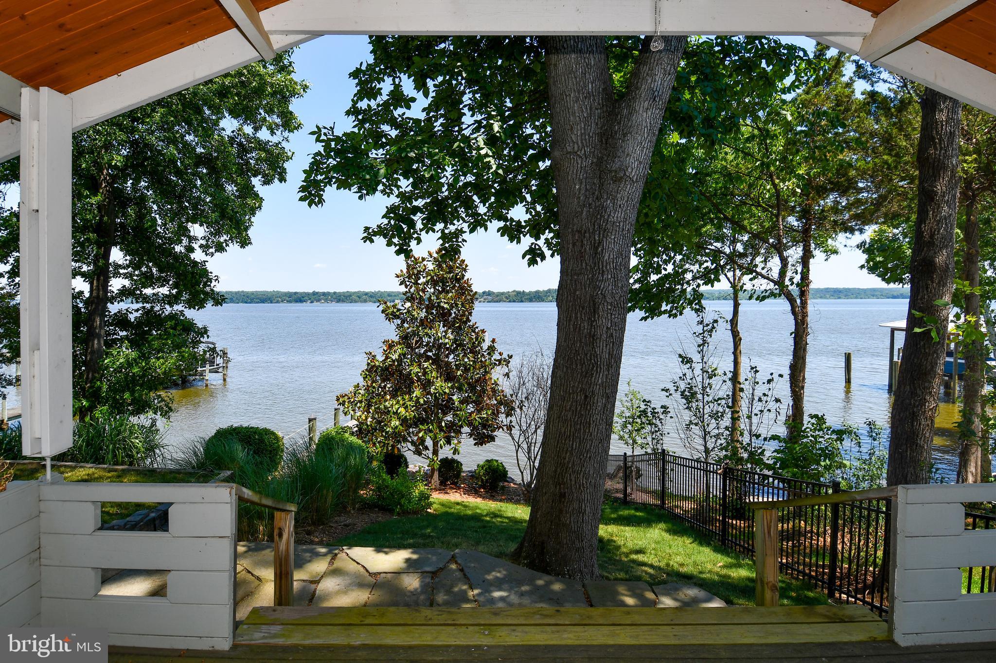 7808 Southdown Road Alexandria, VA 22308 - Photo 9 of 99 River views