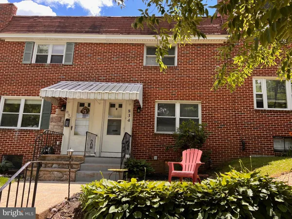 $214,500 | 834 Wabank Street, Lancaster, PA 17603