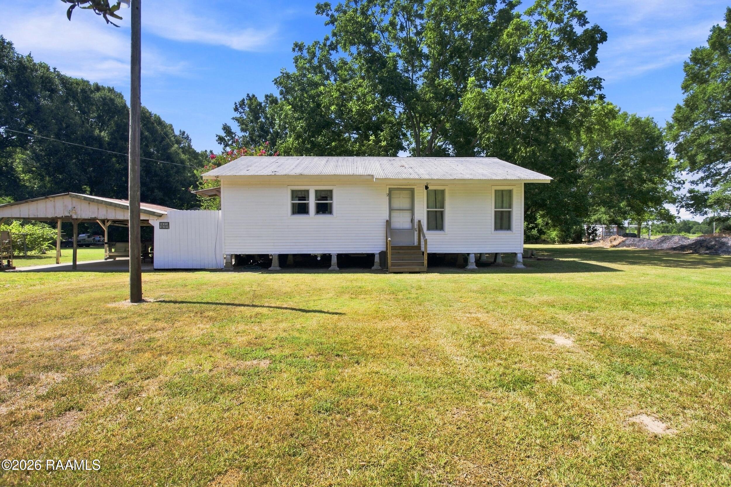 250 Howard Road Opelousas, LA 70570 - Photo 1 of 13 1_89a_9943