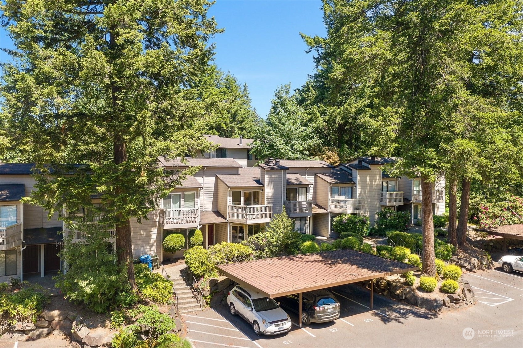 1555 Union Avenue Northeast, Unit 40 Renton, WA 98059 - Photo 1 of 20