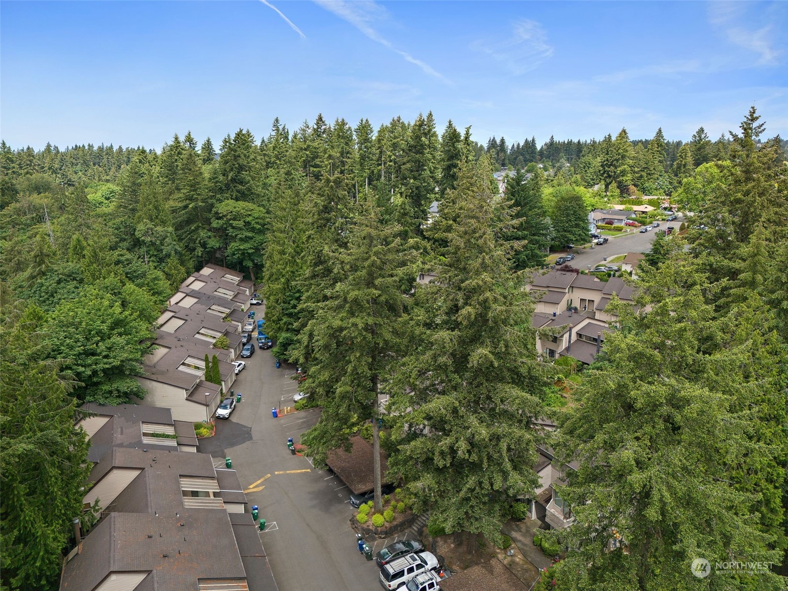 1555 Union Avenue Northeast, Unit 40 Renton, WA 98059 - Photo 20 of 20
