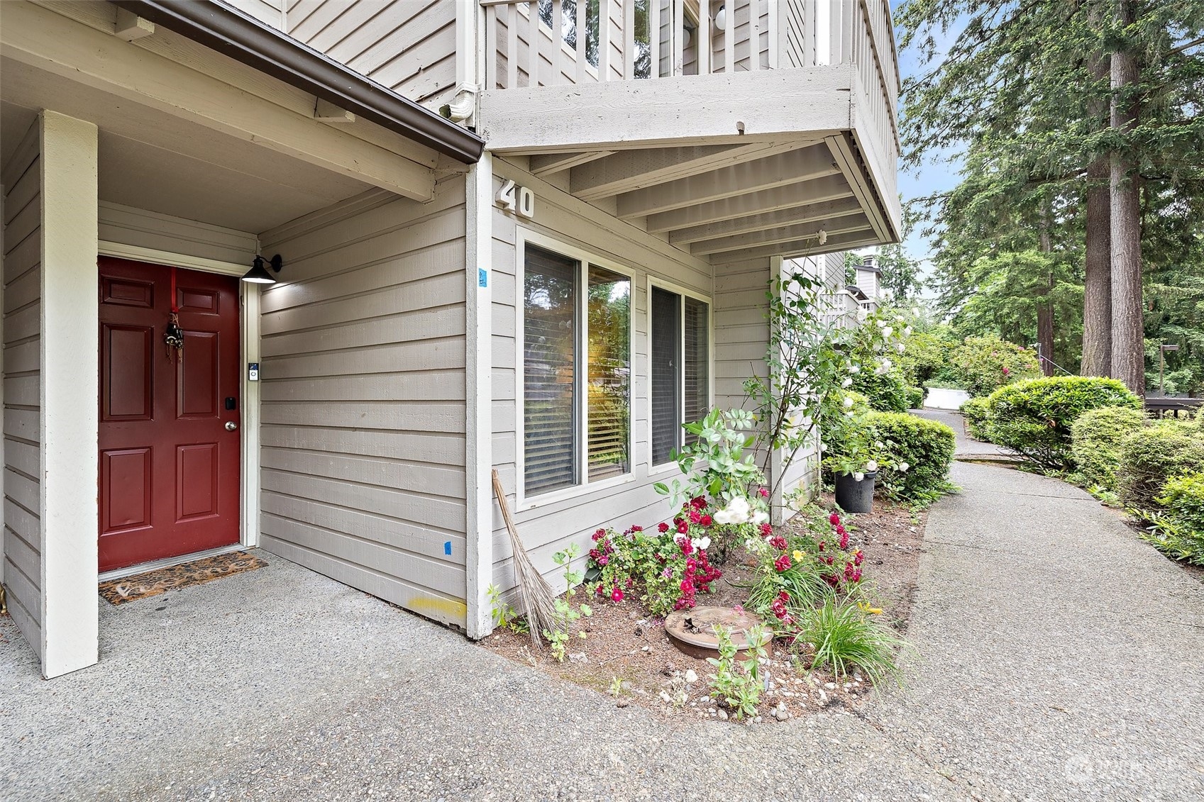 1555 Union Avenue Northeast, Unit 40 Renton, WA 98059 - Photo 3 of 20