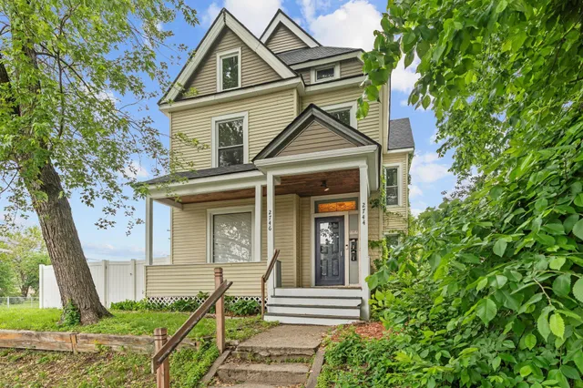 $435,000 | 2744 Stevens Avenue, Minneapolis, MN 55408