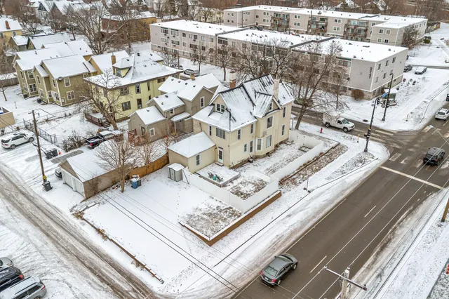 $435,000 | 2744 Stevens Avenue, Minneapolis, MN 55408