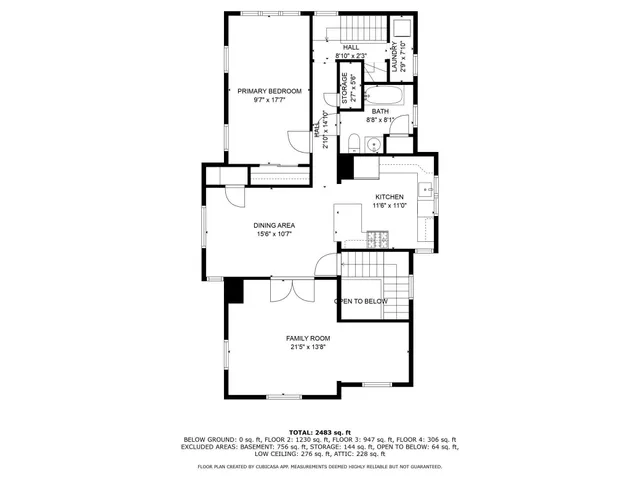 $435,000 | 2744 Stevens Avenue, Minneapolis, MN 55408