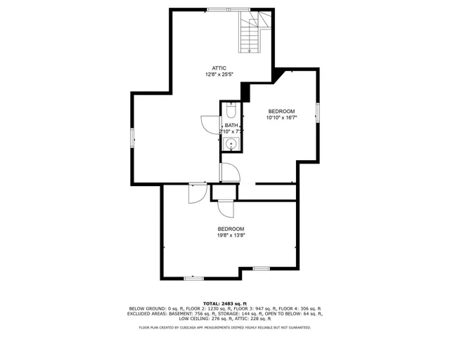 $435,000 | 2744 Stevens Avenue, Minneapolis, MN 55408