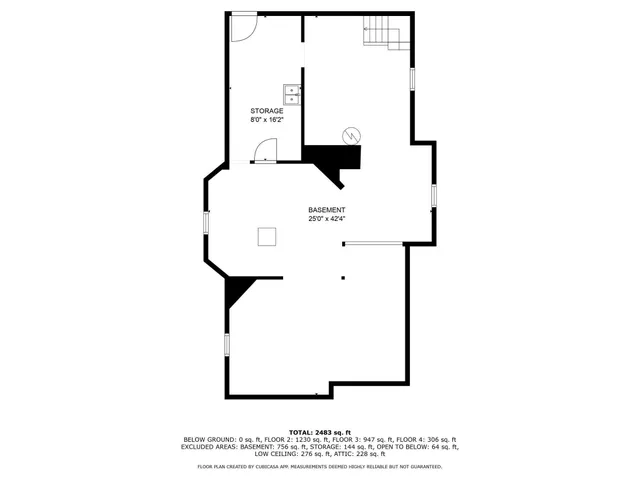 $435,000 | 2744 Stevens Avenue, Minneapolis, MN 55408