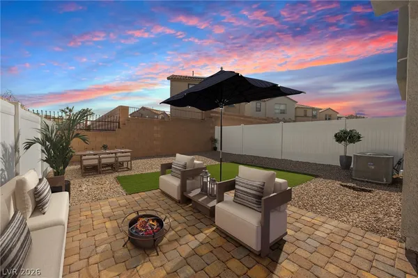 $385,000 | 1048 Gabriela Ridge Lane, Henderson, NV 89002