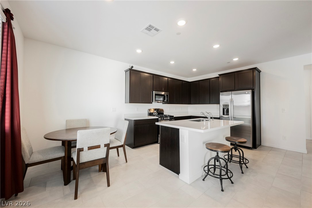 1048 Gabriela Ridge Lane Henderson, NV 89002 - Photo 12 of 49