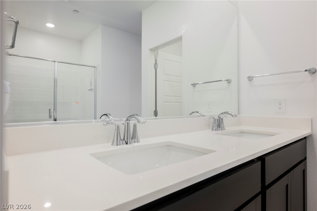 1048 Gabriela Ridge Lane Henderson, NV 89002 - Photo 22 of 49