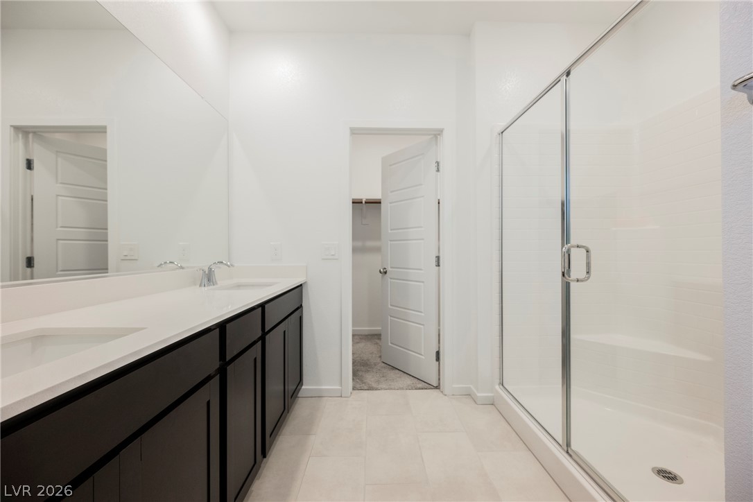 1048 Gabriela Ridge Lane Henderson, NV 89002 - Photo 23 of 49