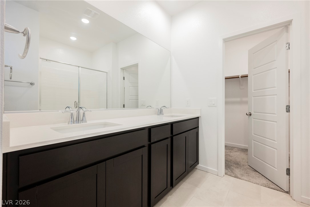 1048 Gabriela Ridge Lane Henderson, NV 89002 - Photo 24 of 49