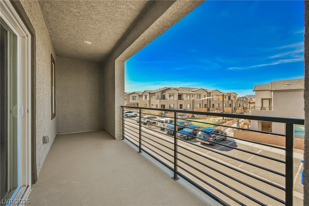 1048 Gabriela Ridge Lane Henderson, NV 89002 - Photo 25 of 49