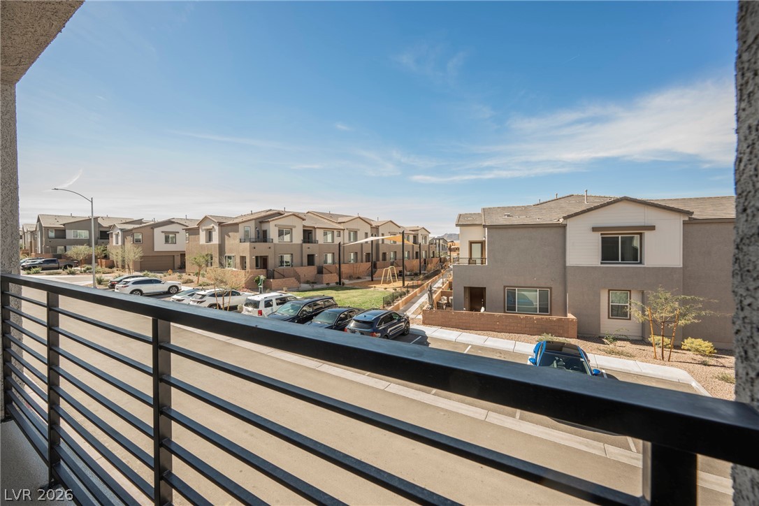 1048 Gabriela Ridge Lane Henderson, NV 89002 - Photo 26 of 49