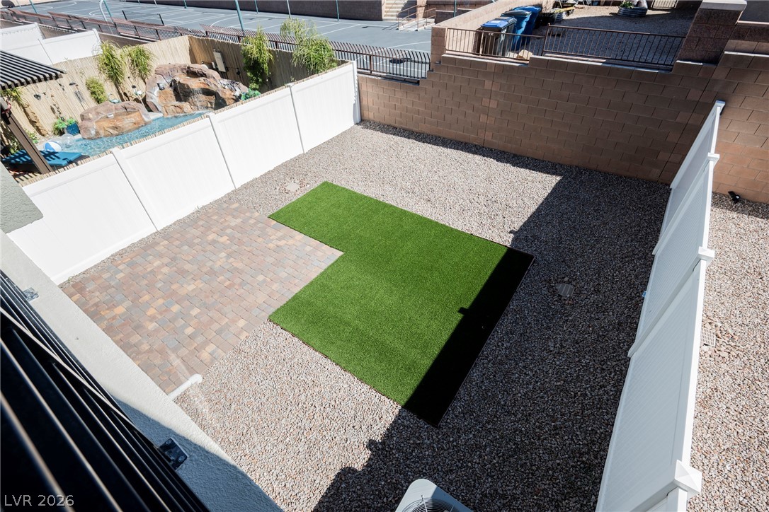 1048 Gabriela Ridge Lane Henderson, NV 89002 - Photo 34 of 49