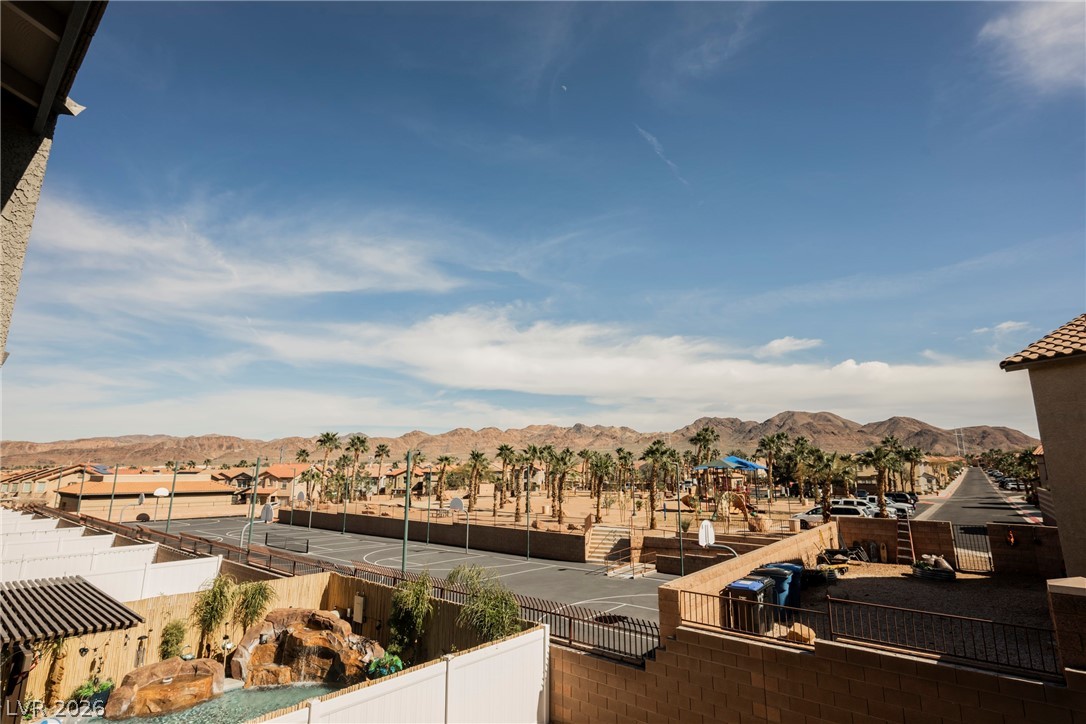 1048 Gabriela Ridge Lane Henderson, NV 89002 - Photo 36 of 49