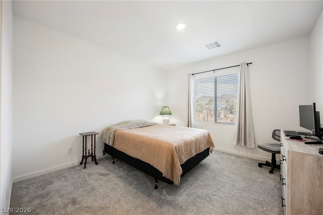 1048 Gabriela Ridge Lane Henderson, NV 89002 - Photo 38 of 49