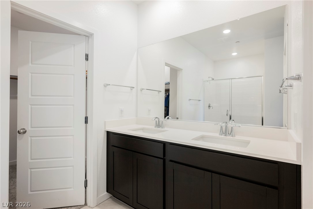 1048 Gabriela Ridge Lane Henderson, NV 89002 - Photo 40 of 49