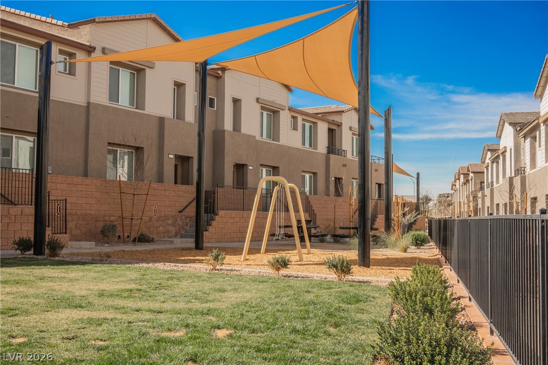 1048 Gabriela Ridge Lane Henderson, NV 89002 - Photo 47 of 49