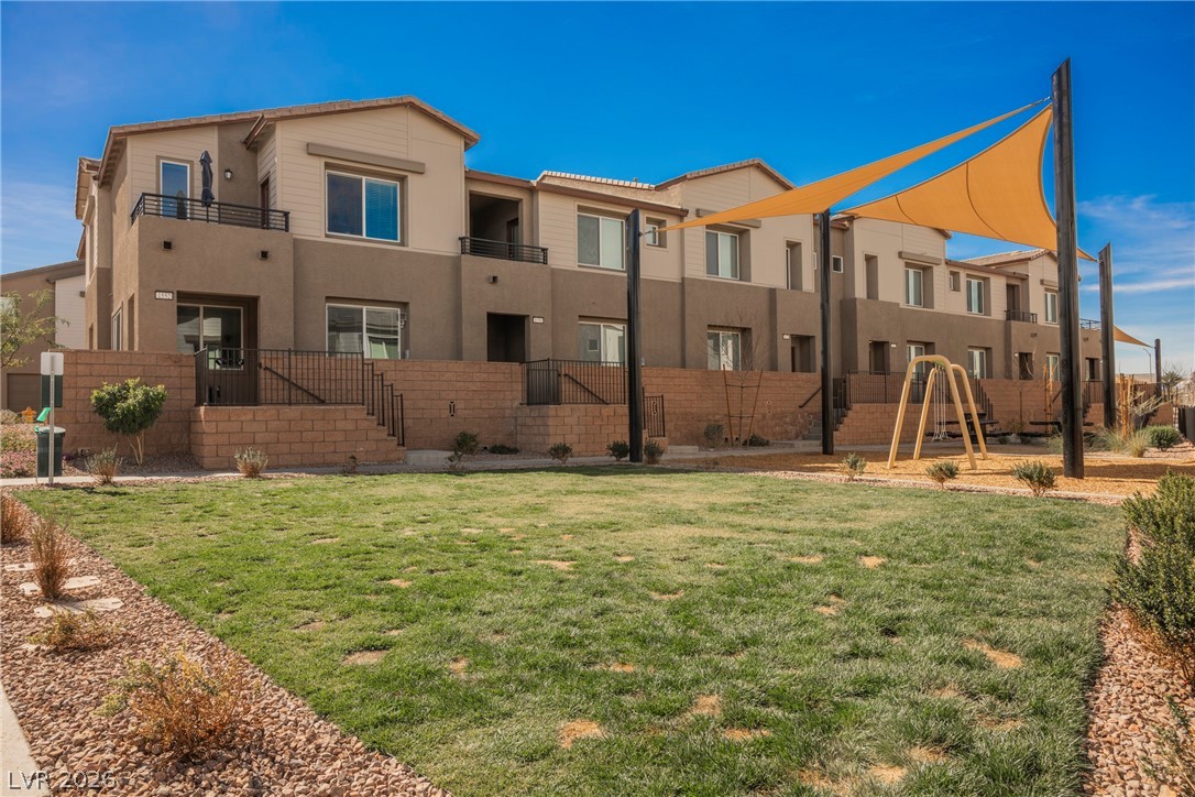 1048 Gabriela Ridge Lane Henderson, NV 89002 - Photo 48 of 49