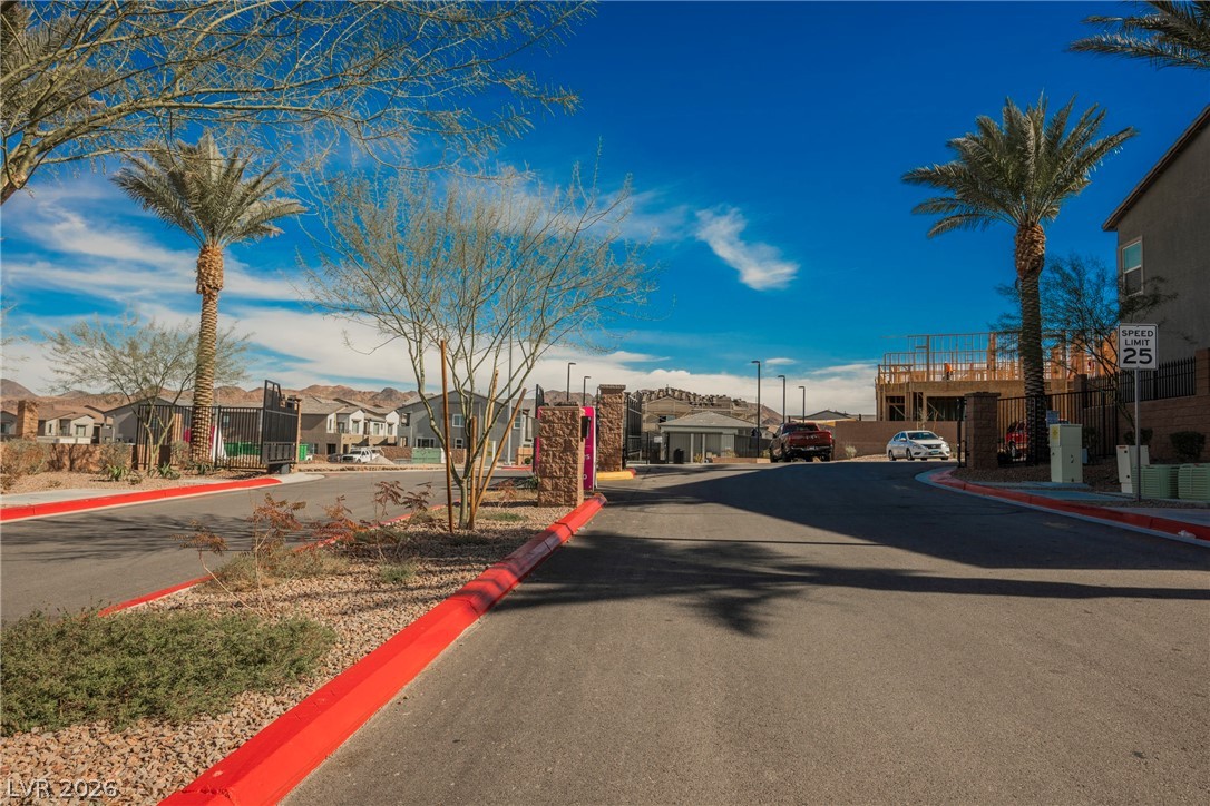 1048 Gabriela Ridge Lane Henderson, NV 89002 - Photo 49 of 49