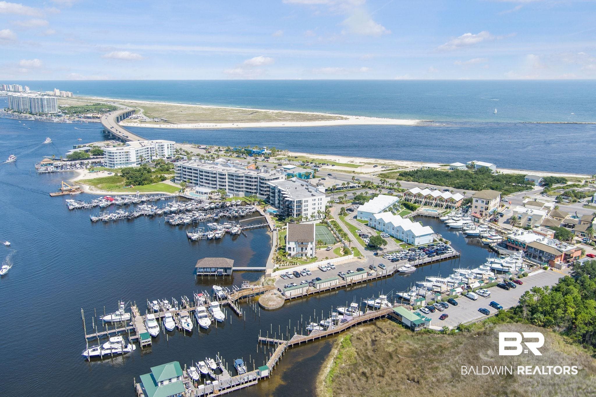 3575 Bayou Road, Unit B10 Orange Beach, AL 36561 - Photo 17 of 19