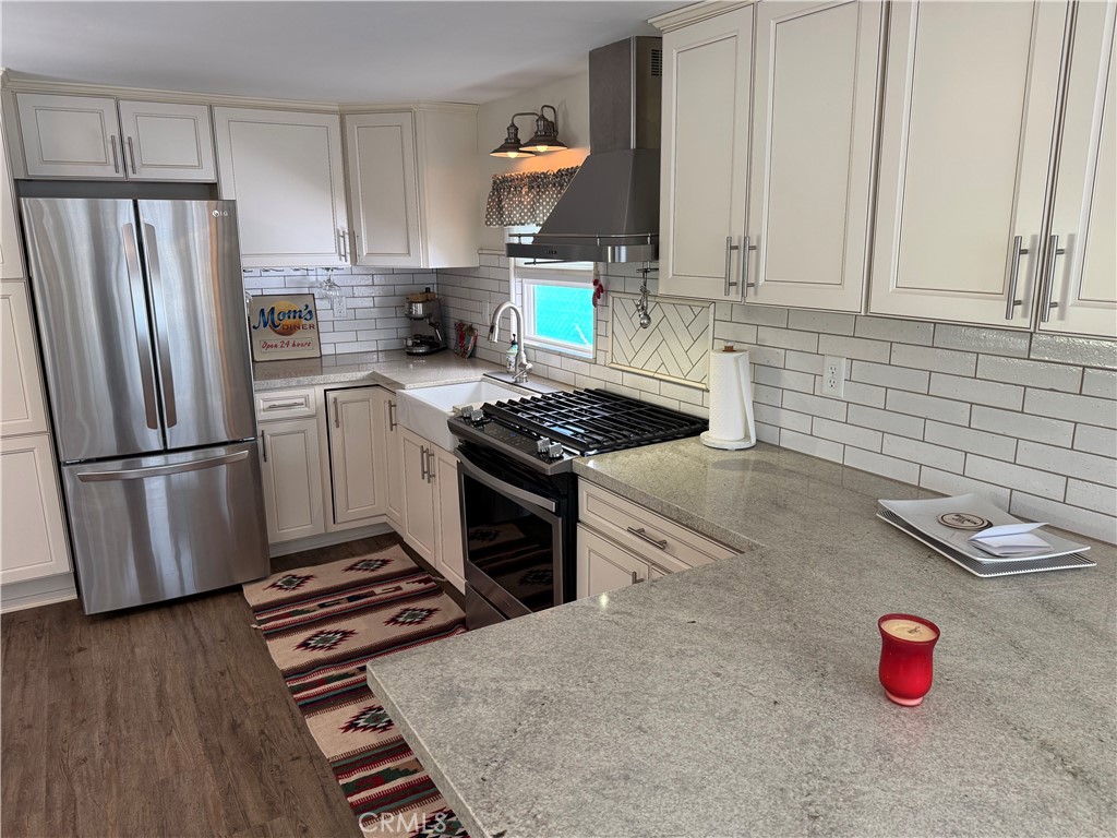 1701 Los Osos Valley Road, Unit 46 Los Osos, CA 93402 - Photo 4 of 26