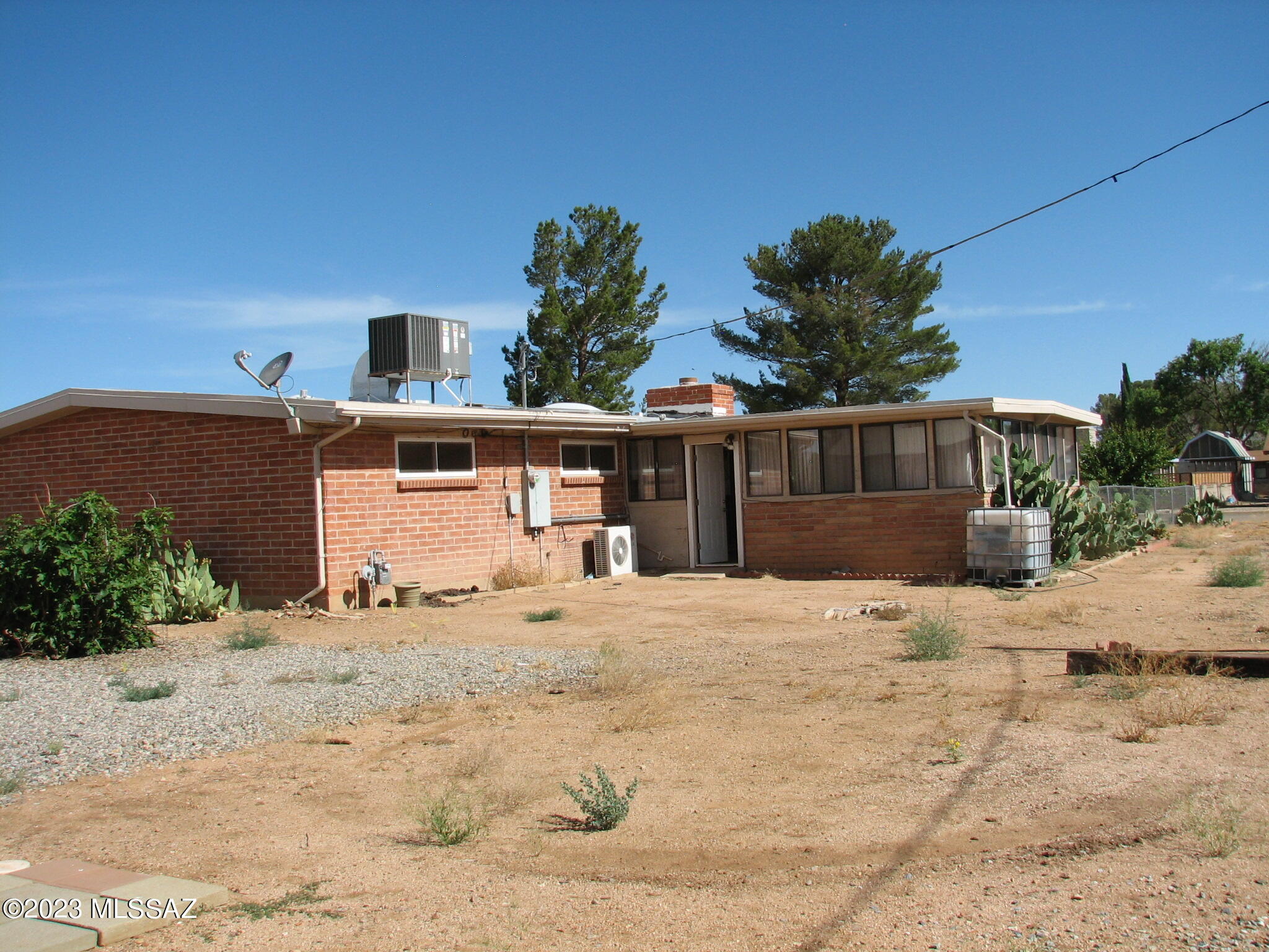 230 Dale Road Pearce, AZ 85625 - Photo 30 of 31 Gallery Image 30