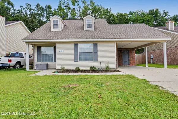 $214,400 | 13404 Locust Hill Drive, Gulfport, MS 39503